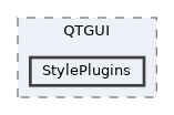 Base/QTGUI/StylePlugins